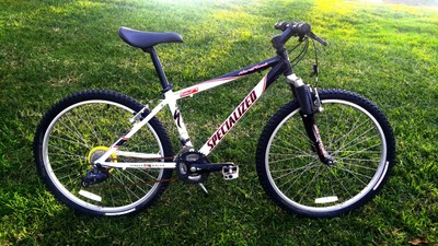 specialized rockhopper direct drive